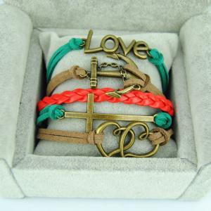 Custom Order For Jonakawhite-10pcs Bracelet