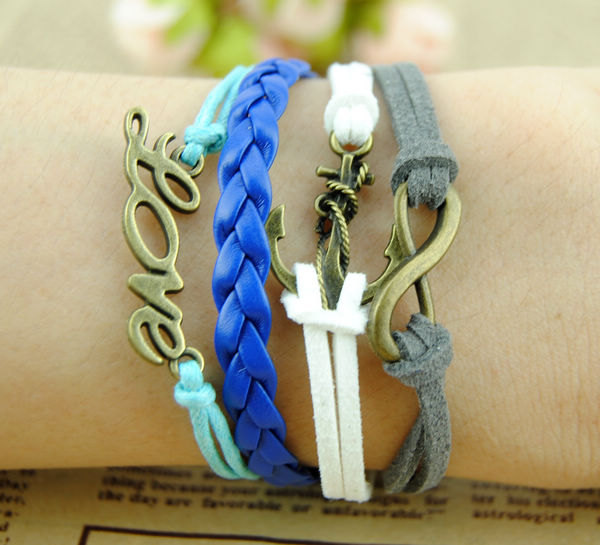 charm bracelets for boyfriend